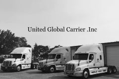 United Global Carrier Inc